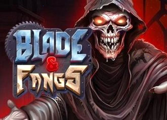 Blade Fangs видеослот